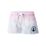 Tie Dye Shorts