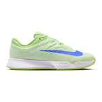 Nike Tennisschoenen Nike Zoom Vapor Pro 3 Allcourt schoen Dames-lichtgroen, blauw