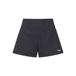 HEAD HEAD Dynamic Short voor tennisballen Dames - zwart, 
