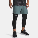 Under Armour Kleding Under Armour Vansih Woven 6in Shorts Heren - blaugrau, 