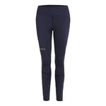 Craft Hardlooplegging Craft Pro Hypervent Tight Dames-Donkerblauw