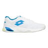 Mirage 100 II Gravelschoen Heren-Wit,Blauw