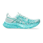 ASICS Hardloopschoenen ASICS Noosa Tri 16 Wedstrijdschoen Dames-Lichtblauw,Wit