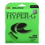 Solinco Solinco Hyper-G Set Snaren 12,2m-Groen
