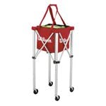 Wilson Tennis Teaching Cart 150