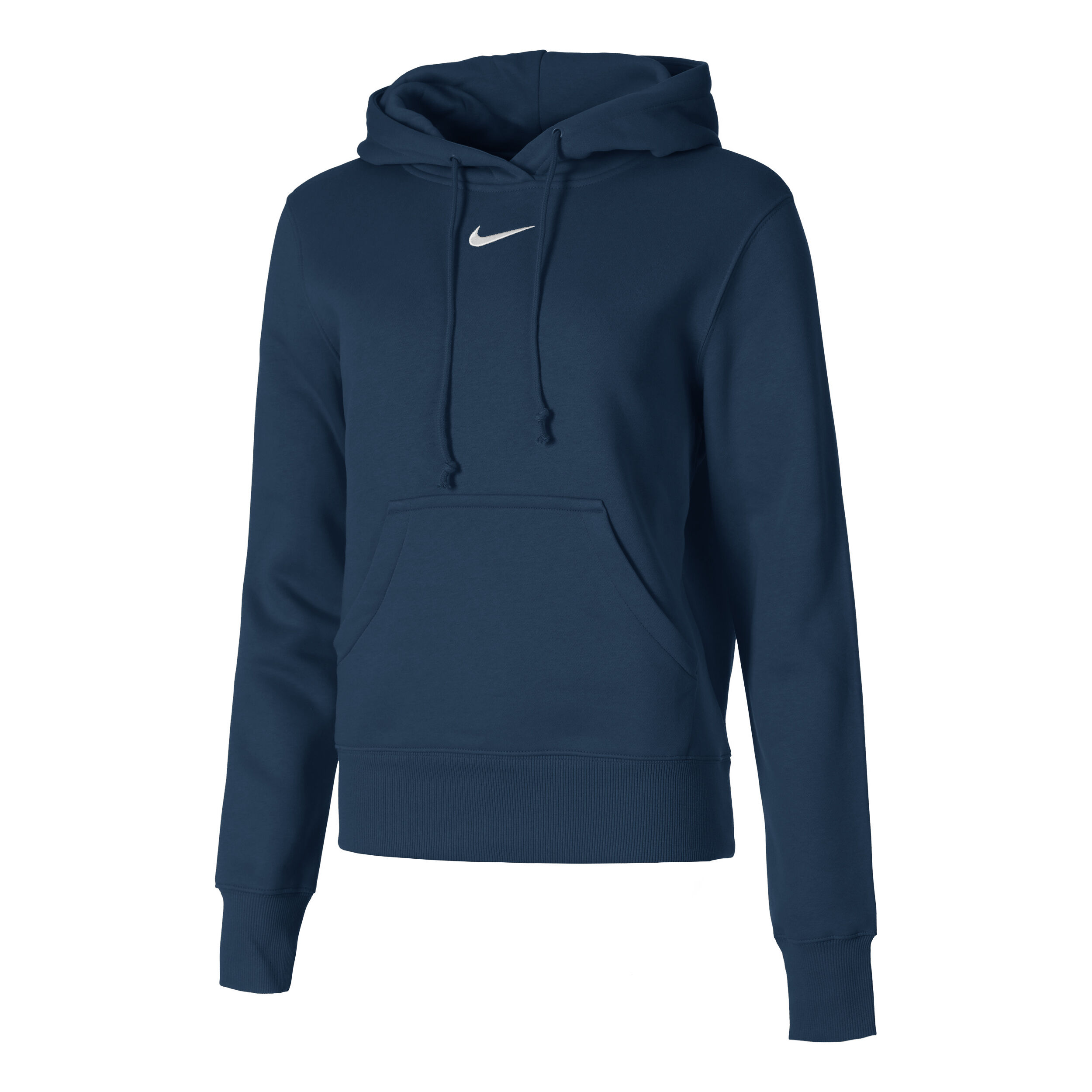 Nike sweater dames blauw deals