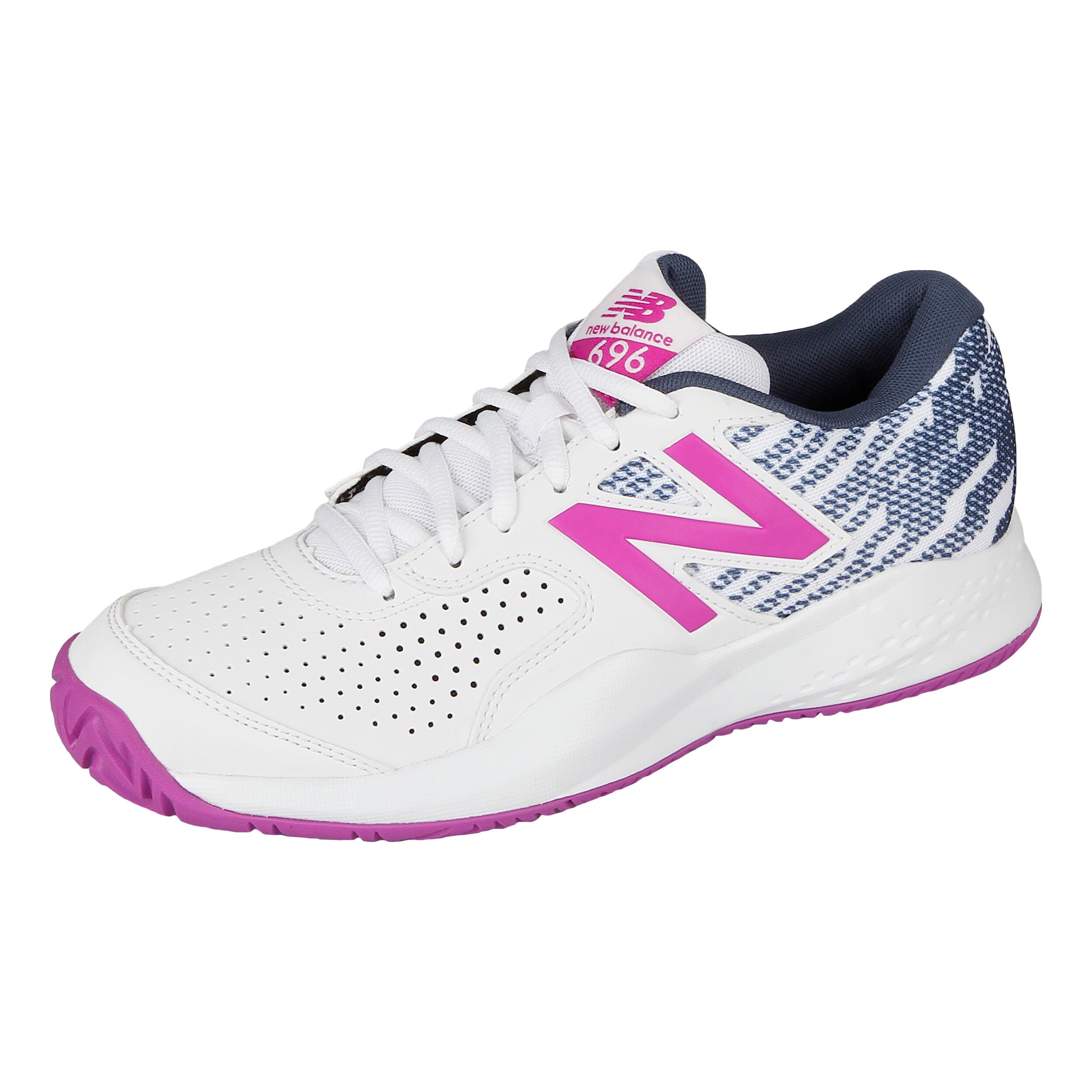 new balance 696 dames