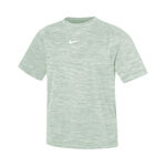 Nike Kleding Nike Dri-FIT Multi Heather T-shirt Kinderen-Salie