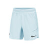 Dri-Fit RAFA Advantage 7in Shorts Heren-Lichtblauw