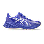 ASICS Hardloopschoenen ASICS Dynablast 5 Neutrale schoen Heren-blauw, wit