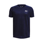 Under Armour Kleding Under Armour Tech 2.0 T-shirt Jongens-Donkerblauw