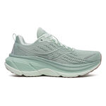 Saucony Hardloopschoenen Saucony Hurricane 25 Stabiliteitsschoen Dames-Lichtgroen,Groen