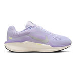 Nike Hardloopschoenen Nike Winflo 11 Neutrale Schoen Dames-Paars