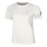 Icon Hardloopshirt Dames-Cr&egrave;me