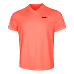 Nike Kleding Nike Dri-Fit Victory Court T-shirt Heren - koraal, 