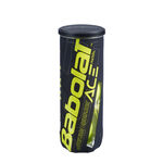 Babolat Padel ballen Babolat Padel X3 Verpakking 3 Stuks
