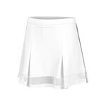 Lucky in Love Kleding Lucky in Love High Waist Premier Rok Dames-Wit