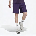 adidas Kleding adidas Y-3 Ergo Shorts Heren-Paars