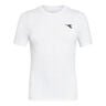 Icon T-shirt Heren-Wit