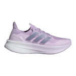 adidas Hardloopschoenen adidas Ultraboost 5 Neutrale Schoen Dames-Mauve,Blauw-grijs