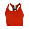 Everyday Brami Tanktop Dames-roest