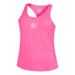BIDI BADU Kleding BIDI BADU Crew Tanktop Dames-Pink