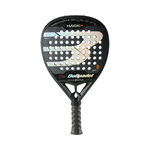 Bullpadel Padel racket Bullpadel Hack 03 (2024) Testrackets
