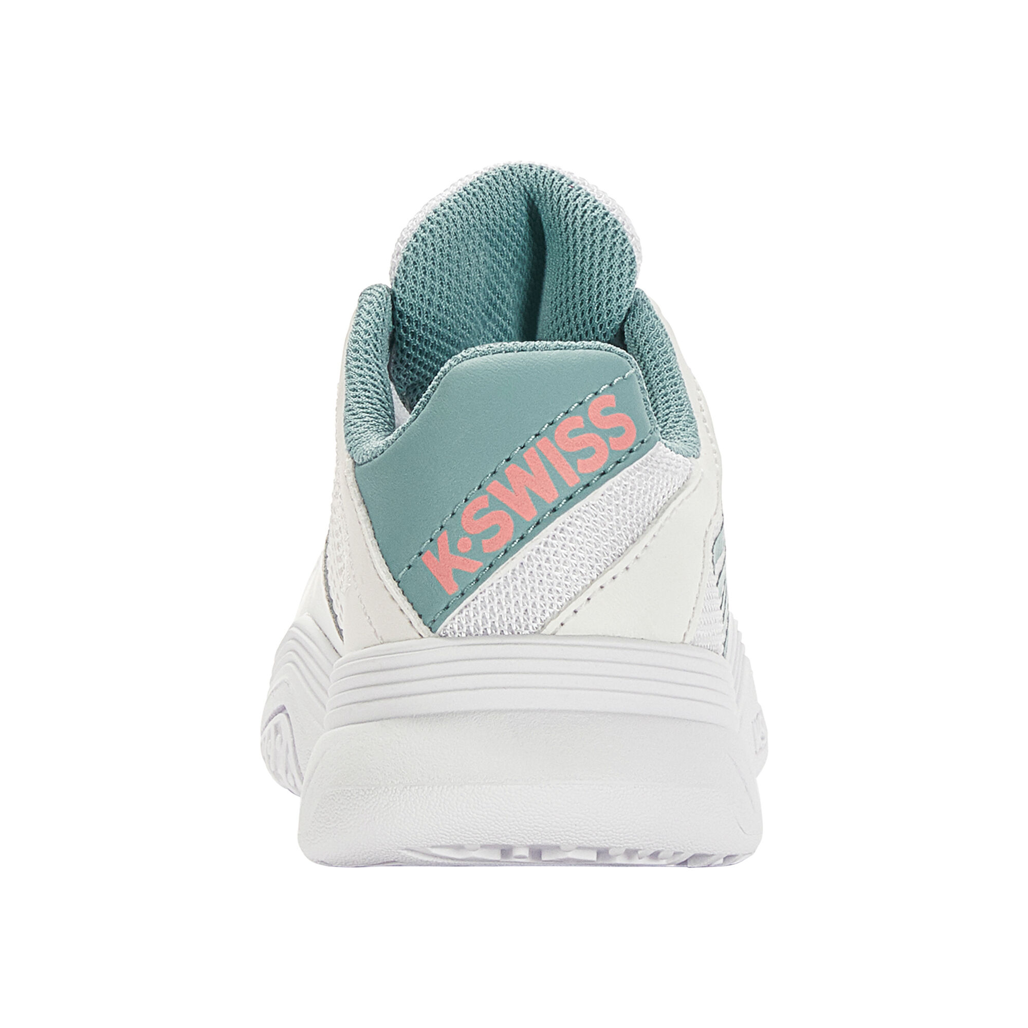 K-Swiss