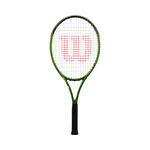 Wilson Tennisrackets Wilson Blade Feel Comp Jr 25 Kinderracket