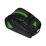 Racket Bag MULTIGAME black