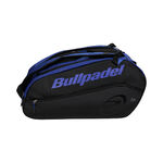 Bullpadel Bullpadel VERTEX GEO Rackettas - blauw