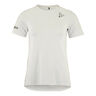 Pro Hypervent Hardloopshirt Dames-Cr&egrave;me