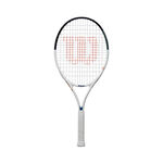 Wilson Tennisrackets Wilson Roland Garros Elite 25 Kinderracket