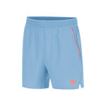 BIDI BADU Shorts BIDI BADU Hey Laguna Shorts Heren-blauw