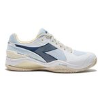 Diadora Blushield Torneo 3 CLY