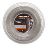 Lynx Tour Reel Rol Snaren 200m-Grijs