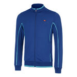 Ellesse Kleding Ellesse Rafter Trainingsjack Heren-Donkerblauw