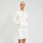Ellesse Kleding Ellesse Pershuta Oh Sweater Met Capuchon Heren-Cr&egrave;me