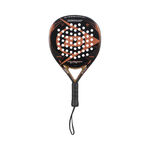 Dunlop Padel racket Dunlop Fusion Elite Pro Padel racket 
