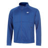 Teamline Trainingsjack Heren-Blauw