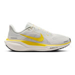 Nike Hardloopschoenen Nike Pegasus 41 Neutrale schoen Dames-crème, geel