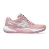 Gel-Challenger 15 Gravelschoen Dames - roze, lichtgrijs