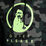 AOP Camou Advanatge Logo Hoody