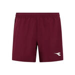 Diadora Kleding Diadora Icon Shorts Heren - berry, 