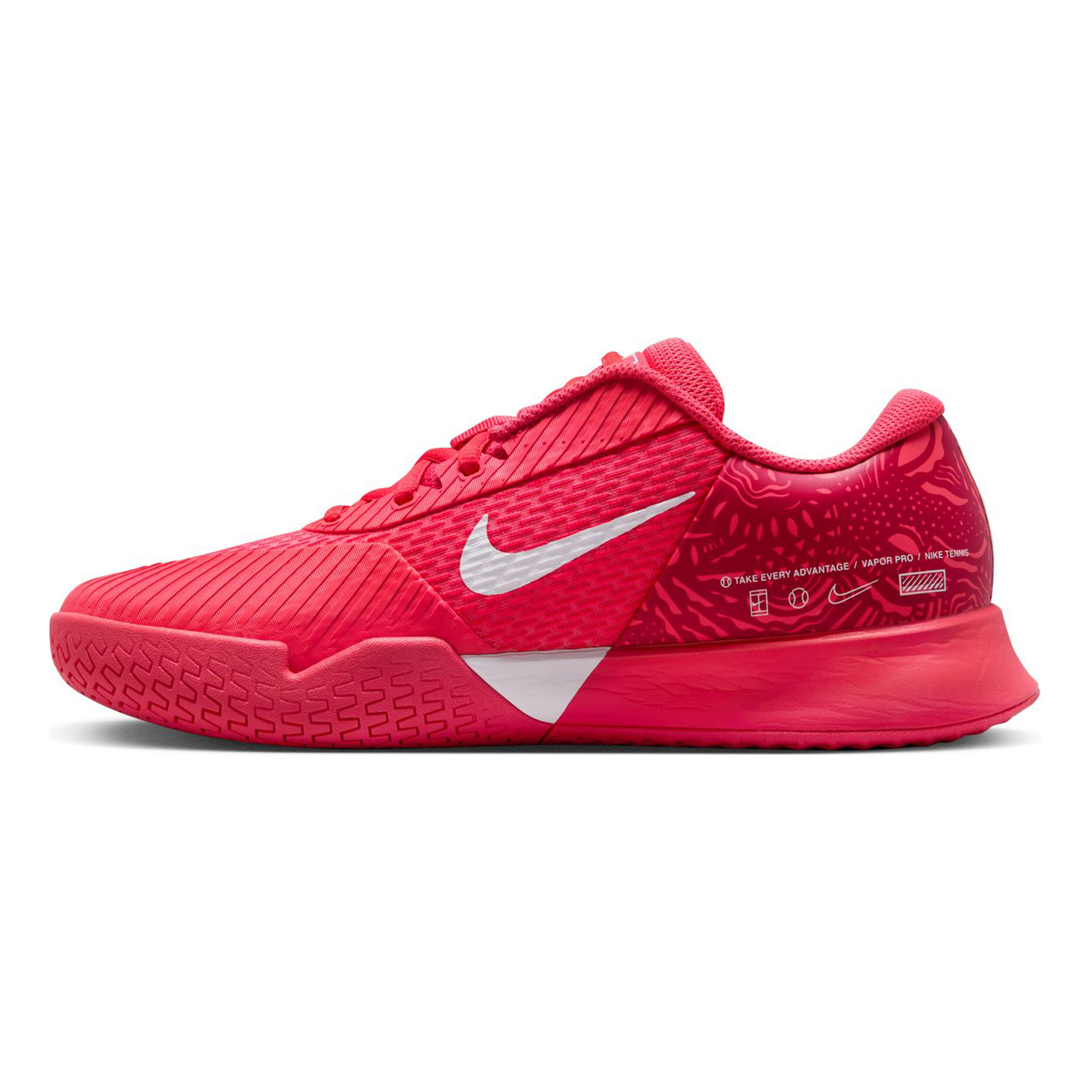Nike tennis deals schoen