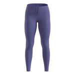 Odlo Kleding Odlo Essential Warm Hardlooplegging Dames-Blauw
