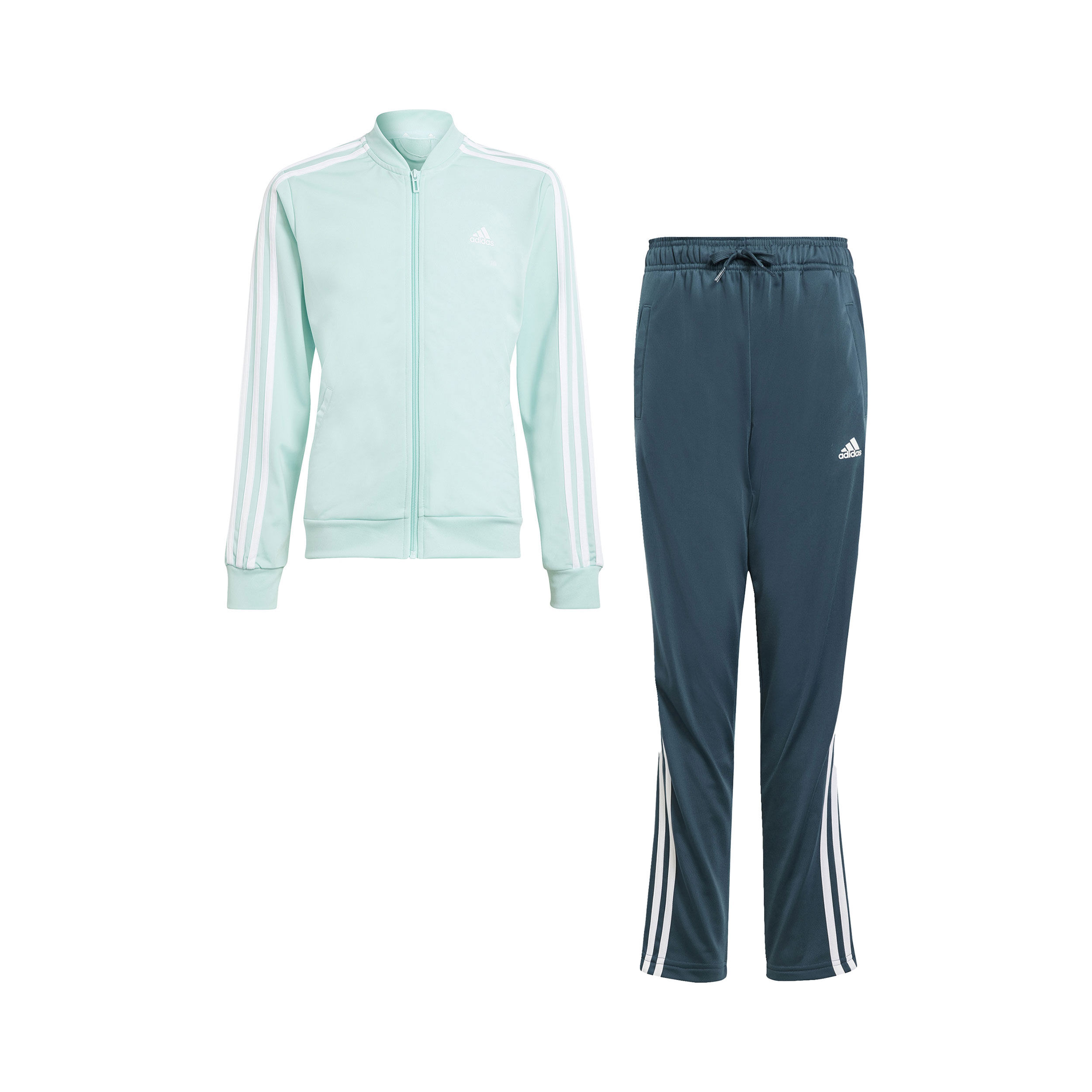 Adidas trainingspak meisjes 140 shop