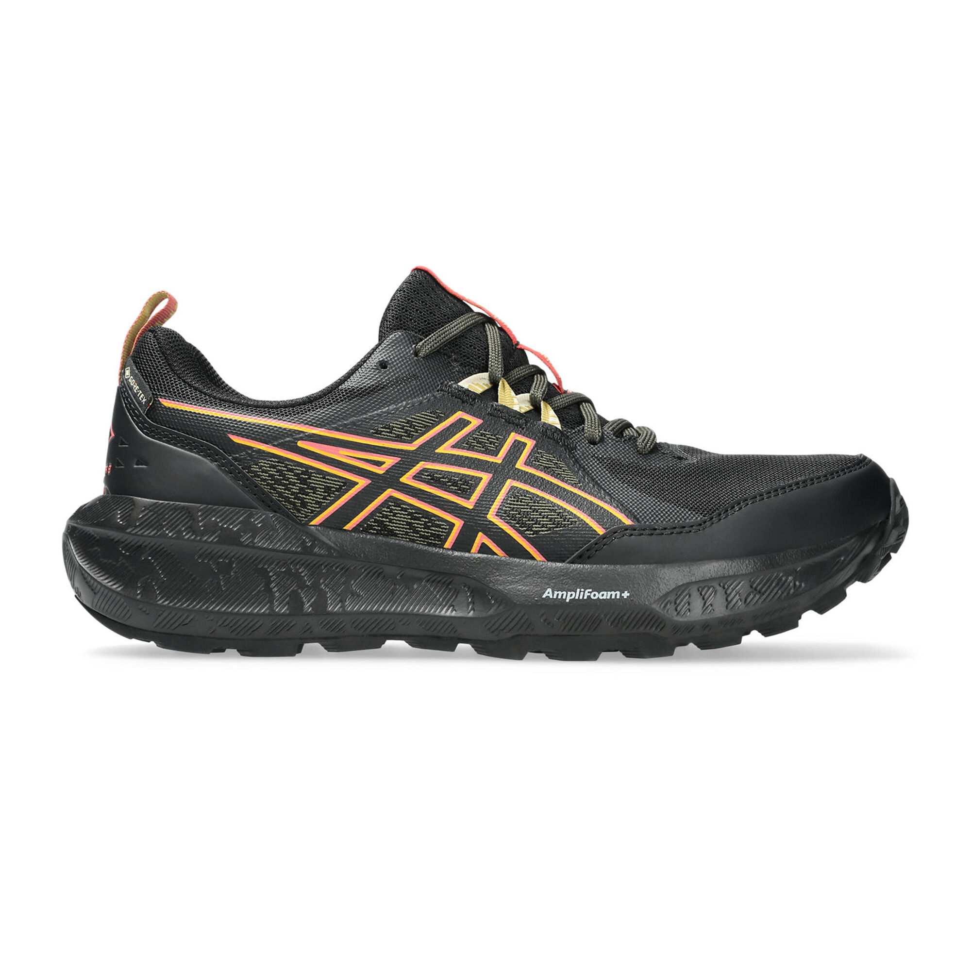 ASICS