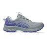 Gel-Venture 10 Trailschoen Dames-Grijs,Paars