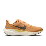 Nike Hardloopschoenen Nike Pegasus&nbsp;41 Neutrale schoen Dames-roest, goud